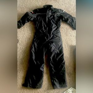 Men’s FXR Snowmobile suit